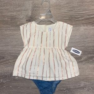 2 Piece Summer set